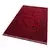 Conceptum Hypnose Tepih 80x150cm Crveni