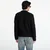 Pulover MM6 Maison Margiela Crewneck Black M