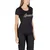 Guess SS LOGO HOT FIX TEE W5YI16 J1314 Črna