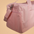 BeastPink Sense Duffle Bag Pink