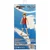 ANIME HEROES ONE PIECE MEGA - Zbirateljska figura Monkey D. Luffy