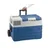 First Austria hladilna torba, 52 l, kompresor, 60 W, USB, LCD