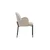 Venture Design Jedilni stol Blom 62x86x62 cm bež