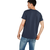 Tommy Jeans Majica TJM ORIGINAL JERSEY, modra