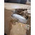 Hanah Home Kuttap - White White Bookshelf OŠTEĆENO