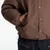 Jakna The North Face TNF RB Down Jacket Smokey Brown M