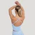 GymBeam Women‘s Luma Tank Top Baby Blue