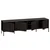 MID.YOU NIZKA OMARICA barve wenge