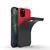 Gel maskica za iPhone 12 Pro / iPhone 12 -plava