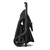 Bugaboo Dragonfly GRAPHITE/GREY MELANGE - DARK CHERRY