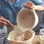 Mixing bowl, ceramic, 20cm/2.5L, Clay - Emile Henry