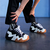 Converse Run Star Motion