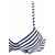 VENICE BEACH Bikini zgornji del Summer, modra