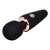 Le Wand Masažer Mini Vibe Microwand, Crni