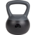 Energetics SOFT KETTLEBELL, fitnes tegovi, crna 410616