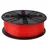 GEMBIRD - 3DP-ABS1.75-01-FR ABS Filament za 3D stampac 1.75mm, kotur 1KG, Fluorescent RED