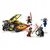 LEGO 75414 Snežni brzinac pogonjen Silom™