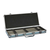 MAKITA D-42472 5-delni set dlet v aluminijastem kovčku, SDS-Max