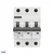 Schelinger modulni tripolni odklopnik 3P C 50A 6KA BM-A02-G8-3P-C50