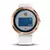 Garmin Vivoactive 3 rose gold bela