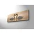 Wallity Slika na platnu 30x90cm