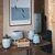 Smeg SMEG mini kuhalnik vode 0.8L pastelno moder KLF05PBEU
