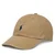 Polo Ralph Lauren Kapa s šiltom 211912843020 Rjava