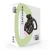 Cellmate Centurion Chastity Cage Black Size 0