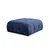 Atelier del Sofa Ugaona garnitura Amaris, 180 cmx120 cmx65 cm, Plava