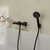 73420670 Hansgrohe Tecturis E stenska armatura za kad