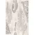 Conceptum Hypnose Tepih Hmnt217, 80x150cm, Šareni