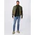 Only & Sons Pulover, zelena