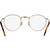 Ray-Ban New Round Naočare RX 3637V 3094