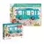 DODO Puzzle Trolejbus