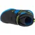 Skechers Čizme za dečake Illumi-Brights - Splash Beams, 407613N-BBLM, Crno-plave