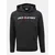 Jack & Jones Corp Pulover Črna