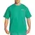 GymBeam Limitless Oversized T-Shirt Lagoon