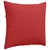 Jastučići za sofu 2 pcs Crvena 45 x 45 cm tkanina