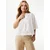 MEXX Bluza bela
