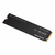 500GB SSD WD WDS500G3X0E SN770 Black