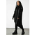 Anorak moška - Total Stud Ribbed - KILLSTAR - KSRA004684