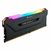 CORSAIR VENGEANCE® RGB PRO 32GB (2 x 16GB) DDR4 DRAM 3200MHz C16 Memory Kit — Black CMW32GX4M2E3200C16