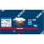 Bosch EXPERT C470 brusni papir sa 8 rupa za rotacione brusilice od 125 mm, G 60, 50 delova 2608900909