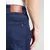 BOSS Kavbojke Onyx  moder denim