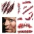 PartyBox Tatu brazgotina