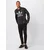 G-Star RAW Kavbojke 3301, črna