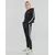 Karl Lagerfeld Ženski donji deo trenerke 221W1054-999, Crni