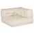 Modularna sofa 4 pcs Krem Tkanina