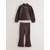 Baker by Ted Baker Komplet čokolada/bela