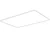 Nvc Plafonska lampa Future Sky, 144W
